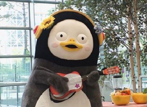 펭수 다이어리 오늘부터 예약판매 시작! 구매 방법 가격 정보 관련 이미지 1