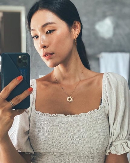 가수 가희, 코로나 관련 이미지 3