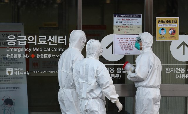 코로나19, 사망자 1100명..확진자 45000명! 하루만에 97명 증가 관련 이미지 3