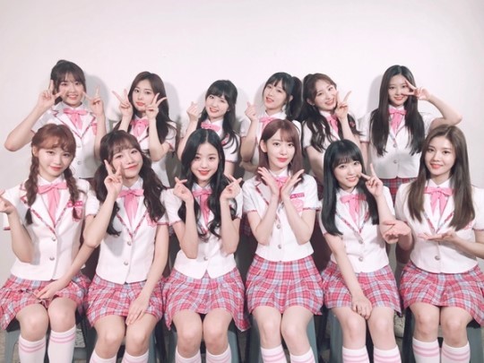 '프듀' 시리즈 투표조작! 아이즈원 워너원 멤버 처음부터 정해져 있었다?.. 관련 이미지 4