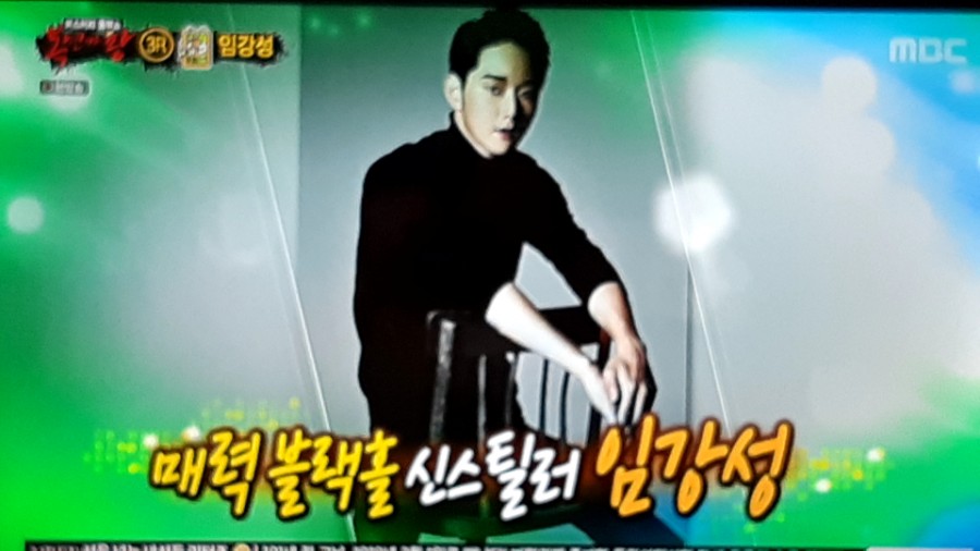 복면가왕, 낭랑18세 삶은달걀 바람개비 내가 그린 기린 그림 정체 공개! 관련 이미지 11