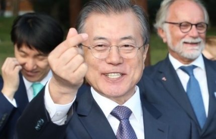 오늘자 문재인 대통령, 태국 지소미아 체결, 태국 불체자만 14만명 관련 이미지 8