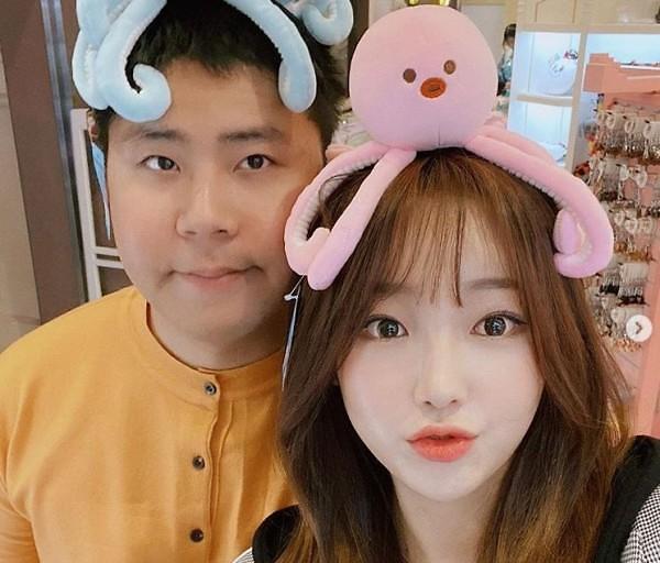 BJ철구 이혼, 외질혜와 관련 이미지 1