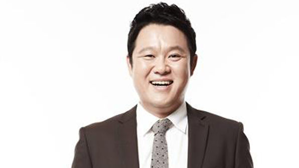 연예인 김구라, 여자친구 고백..결혼식은 아직? 관련 이미지 1
