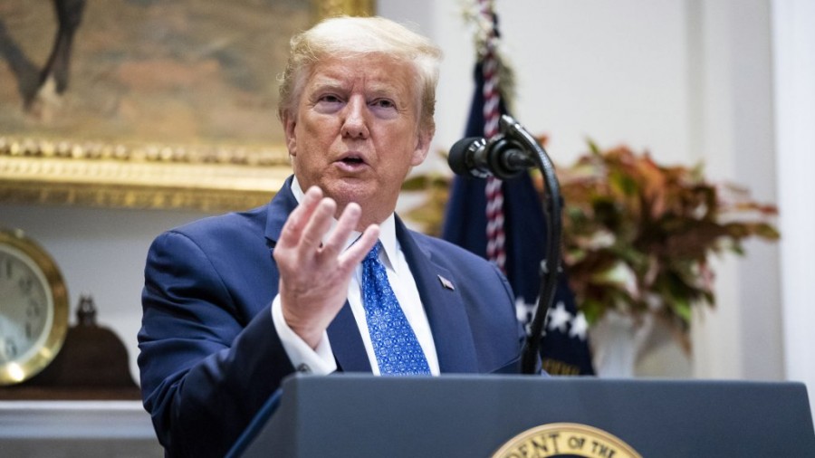 미국 who 탈퇴, 공식 통보..내년 7월 6일 확정! 관련 이미지 4