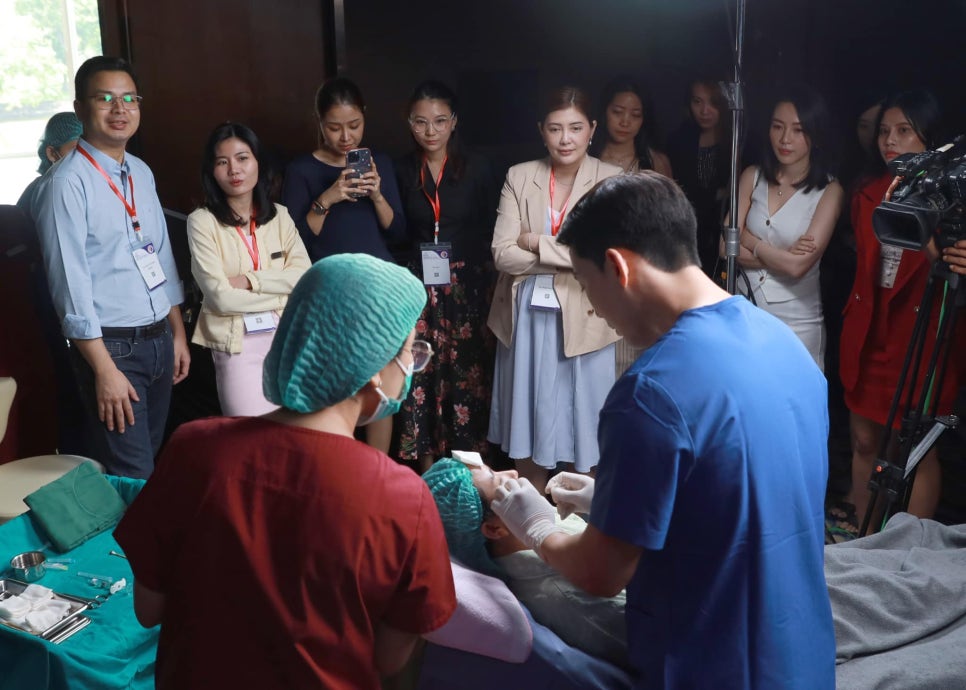 써마지 가격, 효과와 내 피부에 맞는 샷 수는? 관련 이미지 4