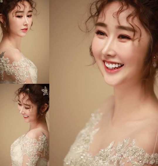 방송인 성은채, 중국인과 결혼! 2년만에 관련 이미지 2