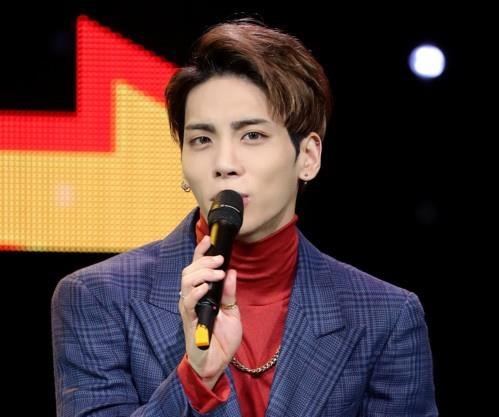 샤이니 종현, 추모 2주기 관련 이미지 3