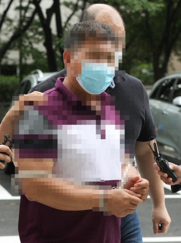 지하철 마스크 싸움, 승객들 관련 이미지 1