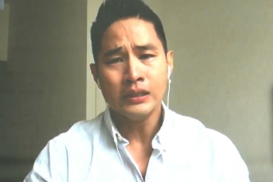 병역기피 유승준 비자소송, 17년만에 한국 돌아오는가? 관련 이미지 3