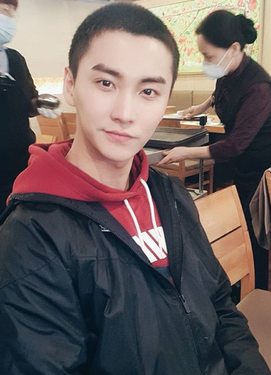 FT아일랜드 송승현 입대, 마지막 모습.. 관련 이미지 4