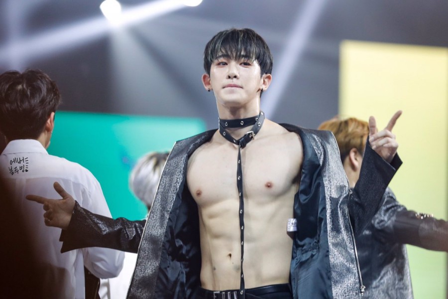 몬스타엑스 원호 채무문제, 정다은에 법적조치 검토중, 한서희 3000만원 갚아라 관련 이미지 4