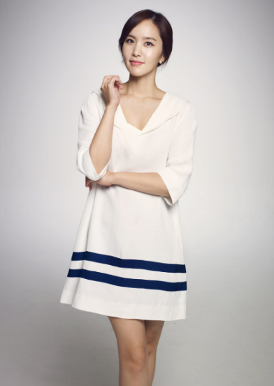 아나운서 박지윤, 관련 이미지 2