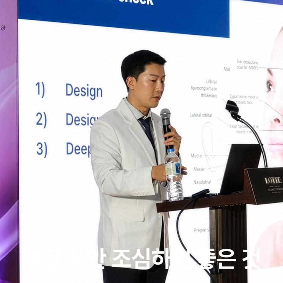 보톡스 전후, 상담 전에 알아두면 좋은 관리 기준 관련 이미지 4