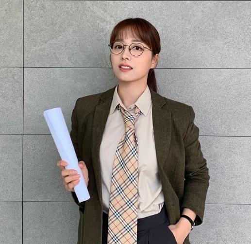 임현주 아나운서, 악플러에 강력대응! 고소 예고.. 관련 이미지 4
