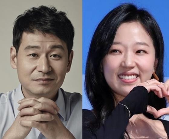 20살차이 연인, 배우 박혁권 조수향 결별설.. 관련 이미지 2