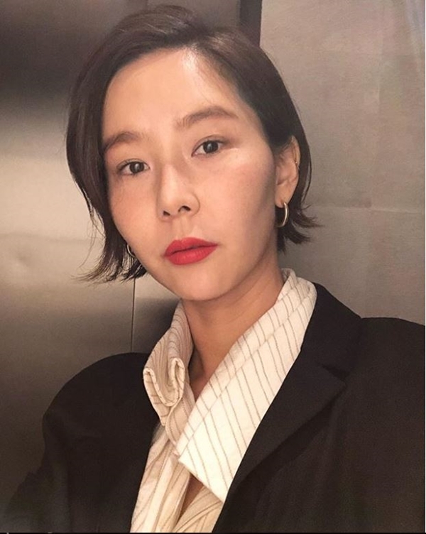 김나영 이혼, 이유는 신뢰가 깨졌기 때문 홀로 두 아이 키우는 워킹맘 관련 이미지 4