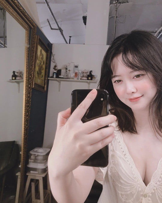 베우 구혜선, 안재현 언급..성균관대 복학! 관련 이미지 3