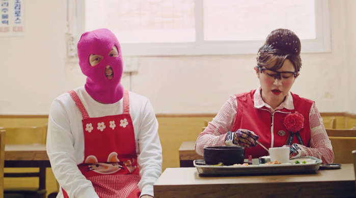 마미손 김다비 숟가락행진곡, 오퀴즈 모든 정답 공개(실시간) 관련 이미지 2