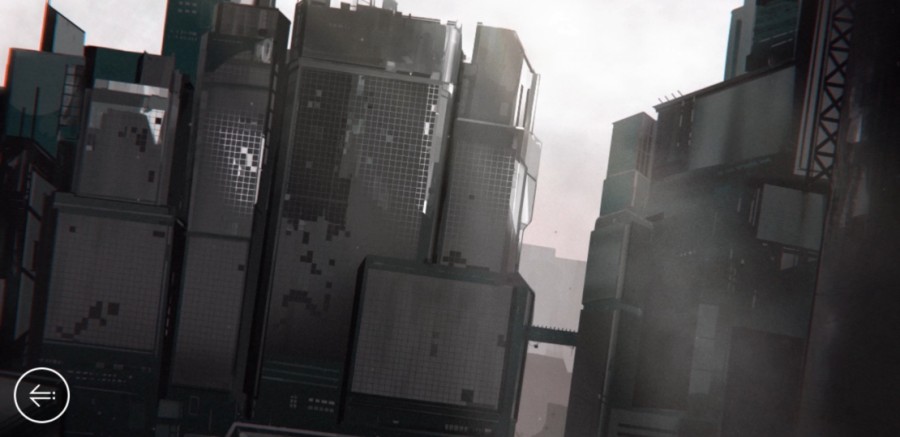 사이터스2(Cytus2) 엔딩 클리어 후기 관련 이미지 84