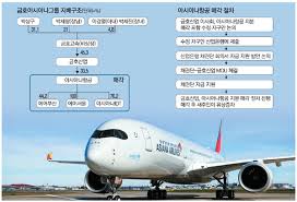 아시아나 항공 2조 매각, 앞으로 전망은? 관련 이미지 7