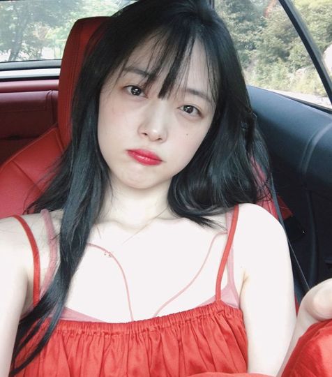 연예인 걸그룹 에프엑스 멤버 설리 사망 소식, 이게 사실일까? 관련 이미지 6