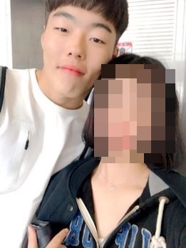 야구선수 고승민, 관련 이미지 3