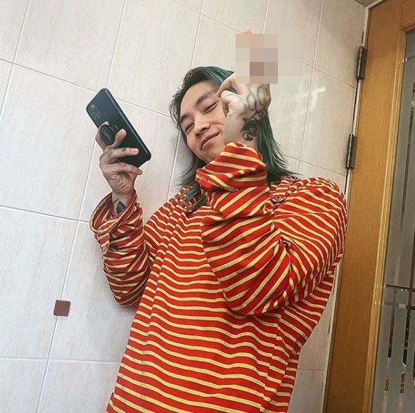 래퍼 씨잼, 관련 이미지 4