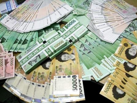 제 918회 로또 당첨번호, 1등 금액은 얼마? 관련 이미지 3