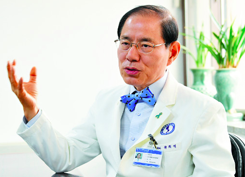 아주대 유희석 원장, 폭언 녹취록 논란.. 관련 이미지 3