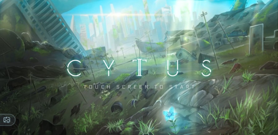 사이터스2(Cytus2) 엔딩 클리어 후기 관련 이미지 87