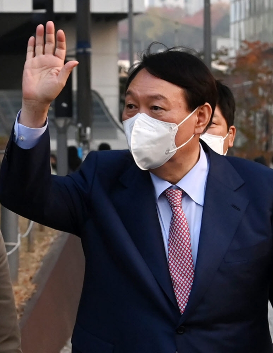 국민의 힘, 윤석열 후보의 공약 관련 이미지 6