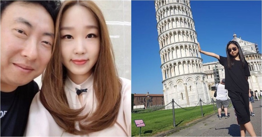 개그맨 박명수 딸, 관련 이미지 4