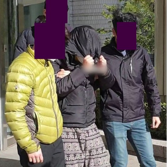 N번방 박사, 관련 이미지 2