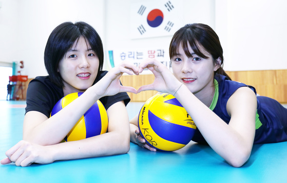여자배구 갤러리 학폭, 이재영 이다영 지목..(전문) 관련 이미지 1