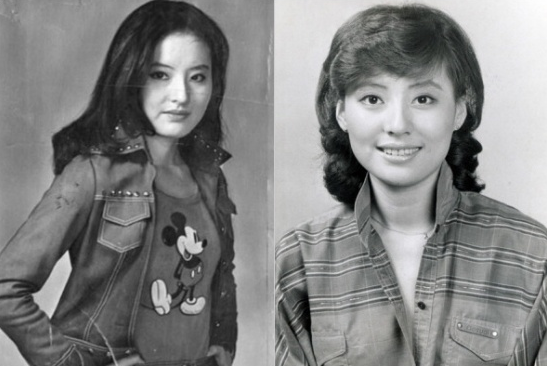 롯데 명예회장 신격호 셋째 부인 서미경, 그녀는 누구? 관련 이미지 4