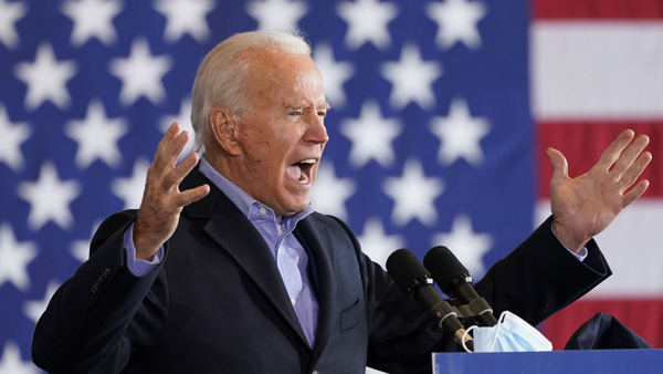 미대선 결과, 관련 이미지 4