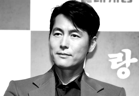 배우 정우성, 관련 이미지 3