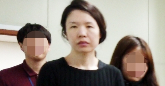 8개월 12번 재판동안 반성없는 고유정.. 1심 선고는 언제? 관련 이미지 1