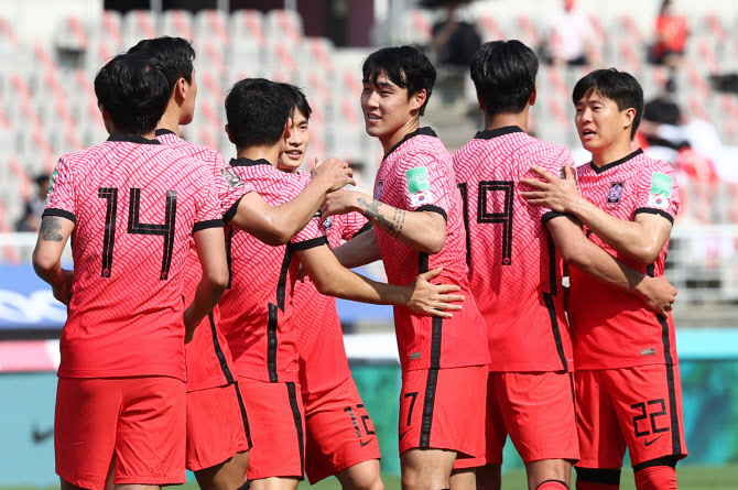 카타르 월드컵, 대한민국 vs 레바논 하이라이트 모음(영상) 관련 이미지 2