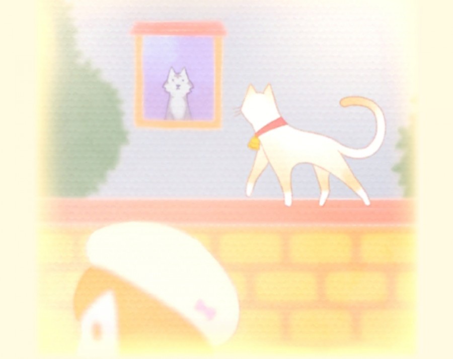 '길 잃은 고양이' Stray cat doors 플레이 후기 관련 이미지 11