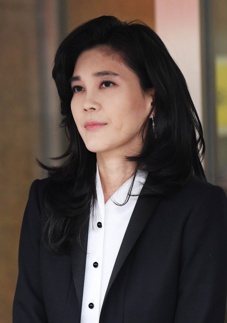 호텔신라 이부진, 임우재 이혼.. 관련 이미지 2