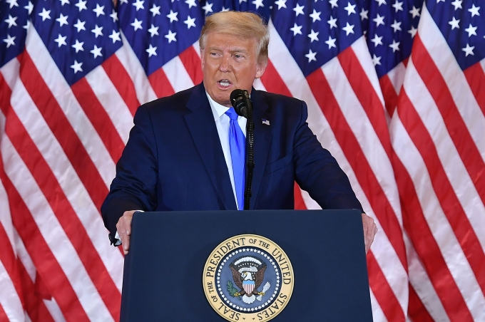 미대선 결과, 관련 이미지 3