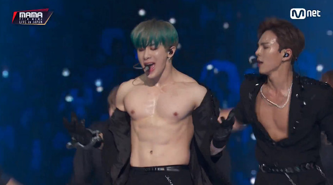 몬스타엑스 원호 채무문제, 정다은에 법적조치 검토중, 한서희 3000만원 갚아라 관련 이미지 3