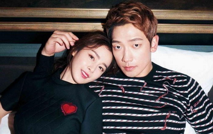 불변의 미모 김태희, 둘째 출산 후 첫 공식 자리 참석 관련 이미지 3