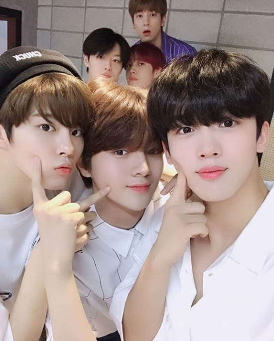 엑스원 해체, 남도현 이한결 심경 고백.. 관련 이미지 4