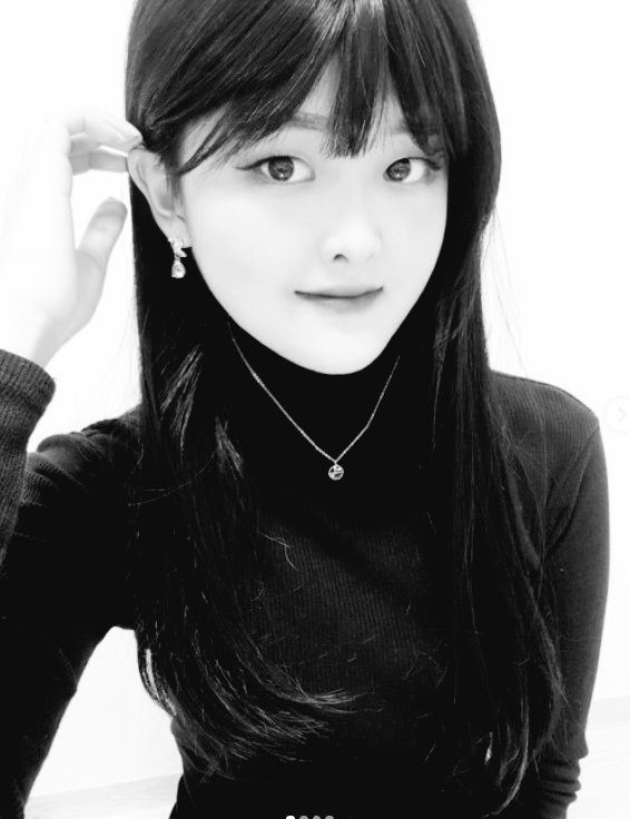 유튜버 뀨밍, 난소암 판정후 별세..향년 23세 관련 이미지 3