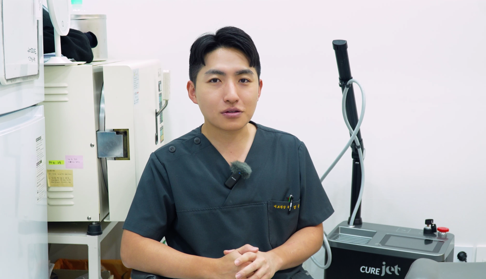 Gongdeok Dermatology, CUREJET Juvelook Pore Treatment: After How Many Sessions Will You Notice a Difference? image 4