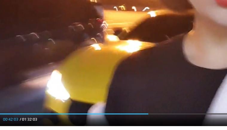 BJ음주운전, 교통사고 오토바이 사망.. 정체 누구? 관련 이미지 2