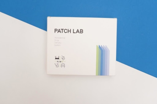 패치랩 슬림G+, 캐시워크 정답들 공개 관련 이미지 1